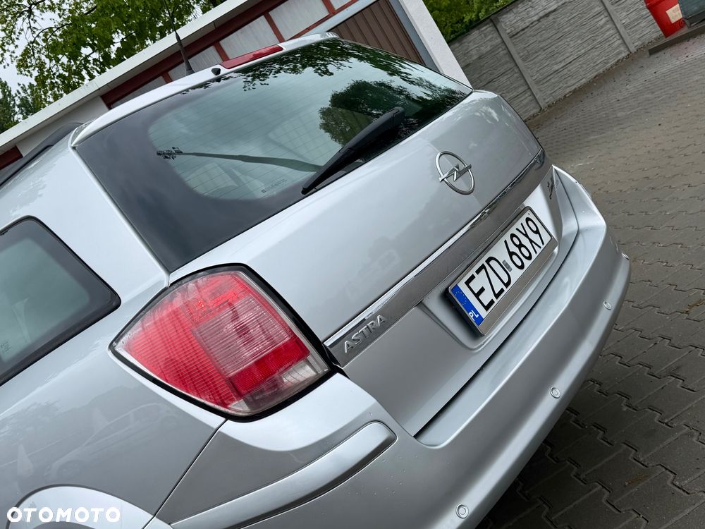 Opel Astra - 30