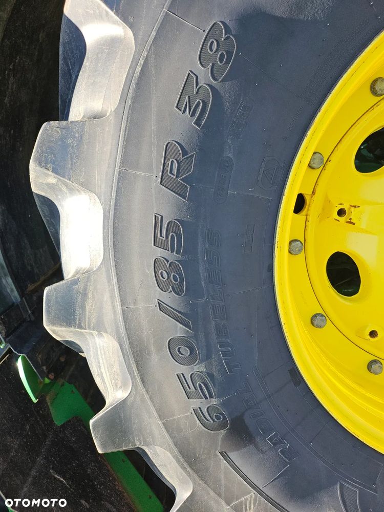 John Deere 7280R - 12