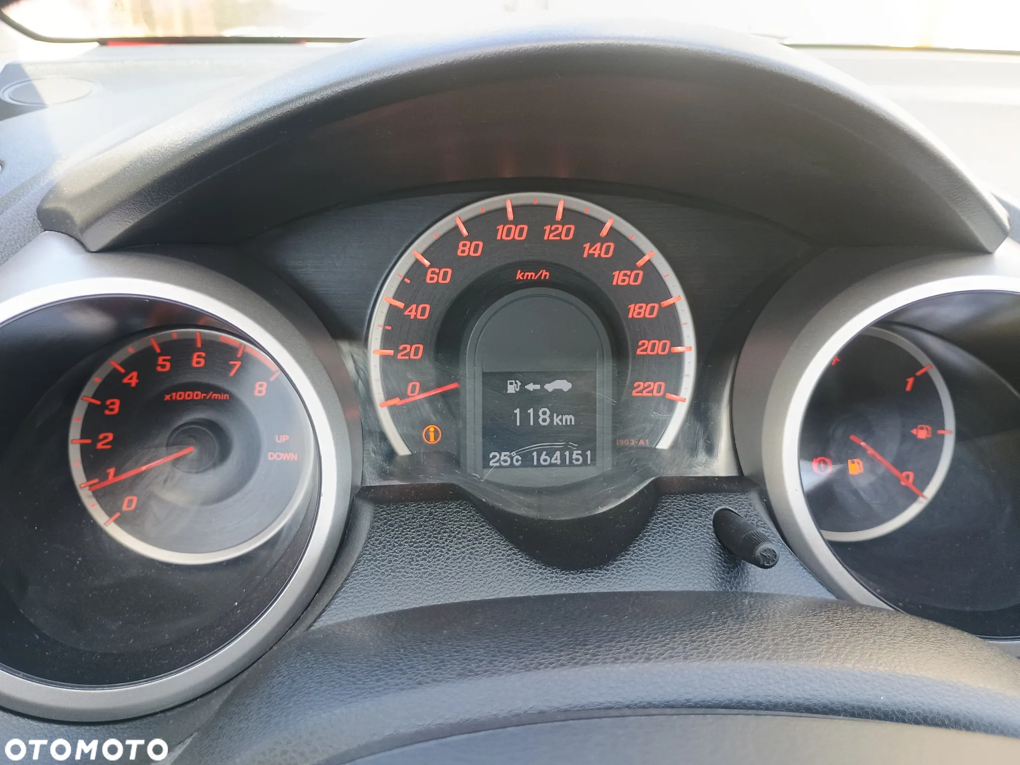 Honda Jazz 1.2 i-VTEC - 10