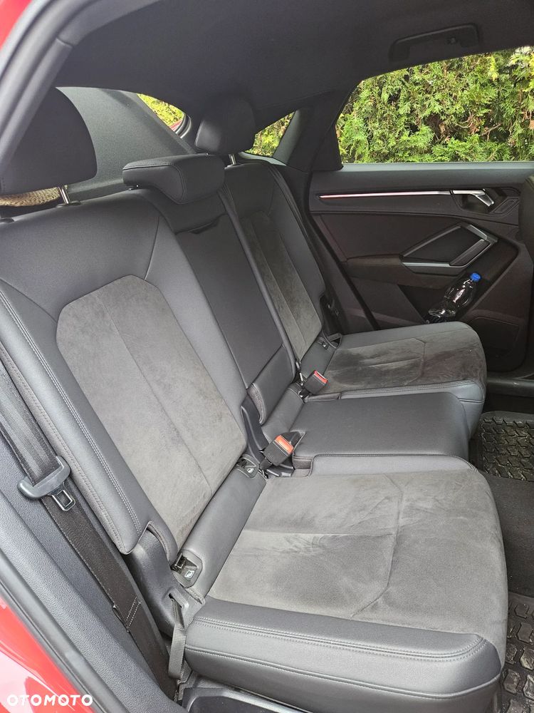 Audi RS Q3 - 20