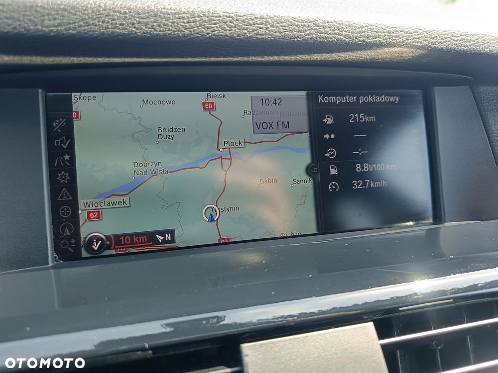 BMW X3 2.0d - 29