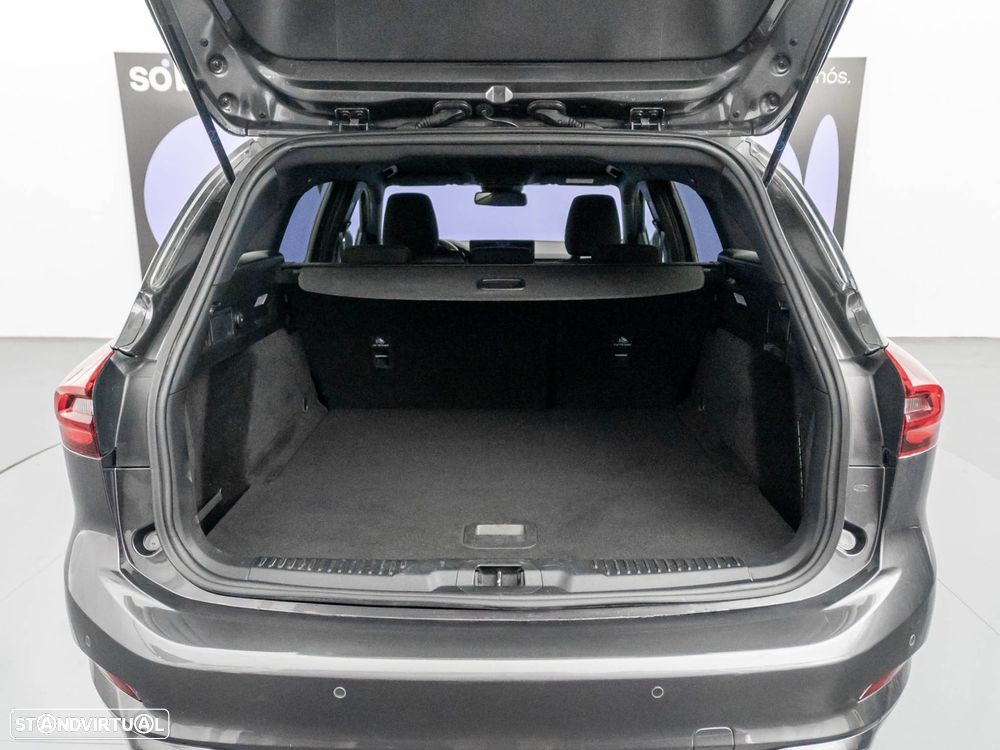 Ford Focus SW 1.0 EcoBoost MHEV ST-Line - 12