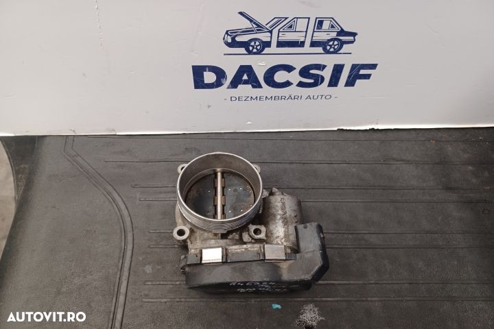 Clapeta acceleratie A2C53374893 A2C53374893 BMW X6 E71/E72 [2008 - 20 - 2