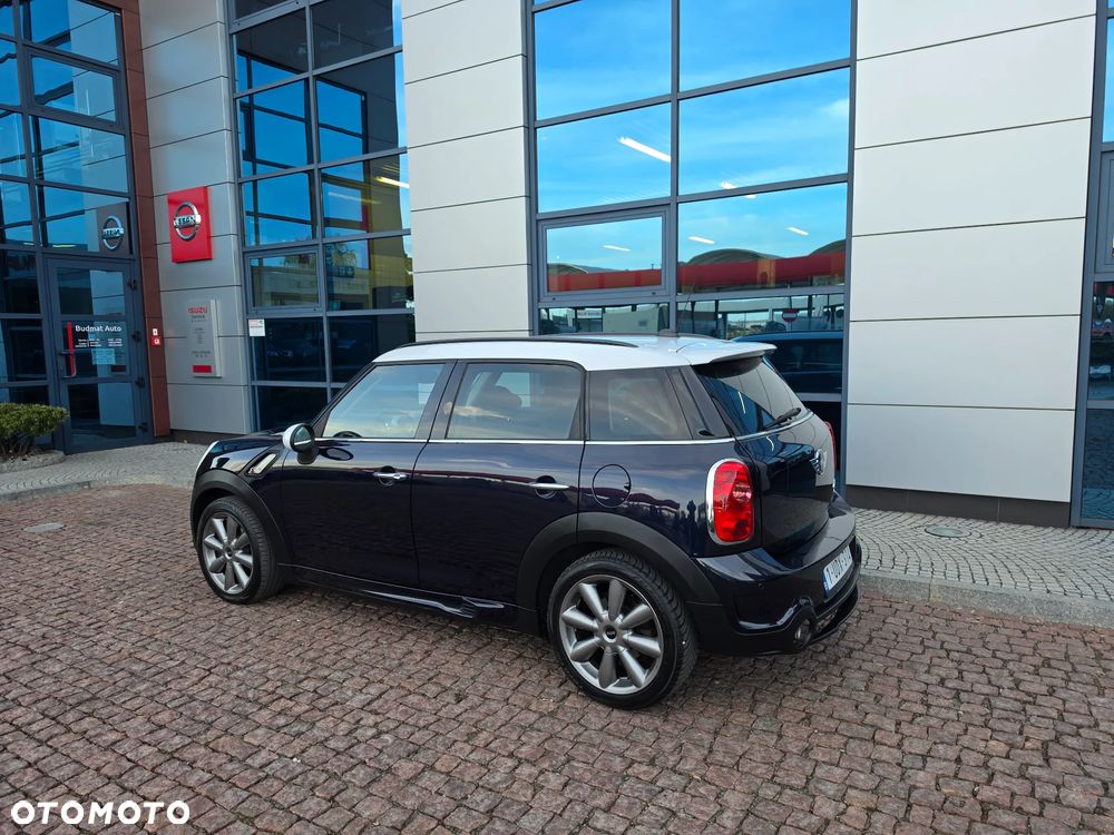MINI Countryman - 3
