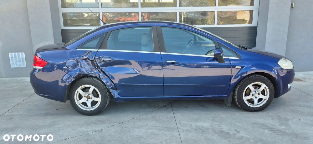 Fiat Linea 1.4 Dynamic Euro5 - 6