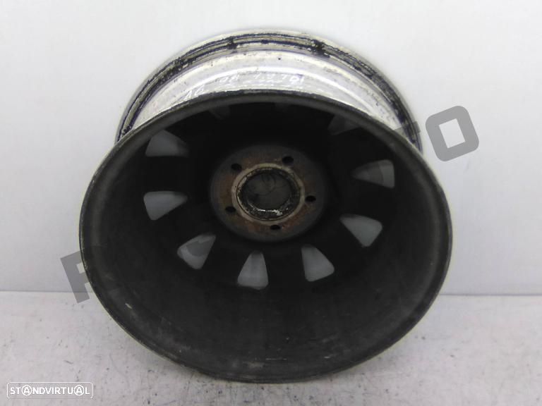 Conjunto Jantes Alumínio R15 4b060_1025j Audi A6 C5 (4b) [1997_ - 13