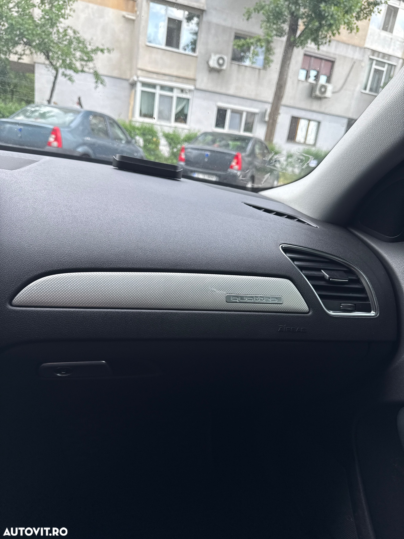 Audi A4 Avant 2.0 TDI DPF quattro Ambition - 7