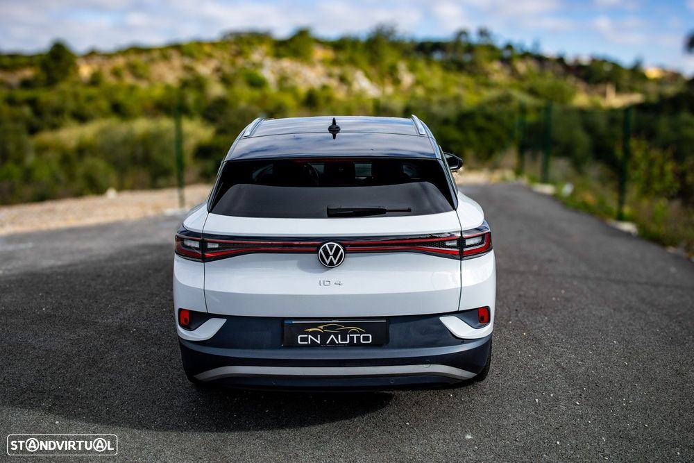 VW ID.4 77 kWh Pro Performance - 9