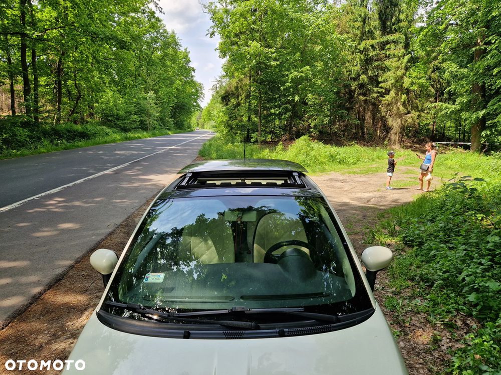 Fiat 500 1.3 Multijet Diesel - 13