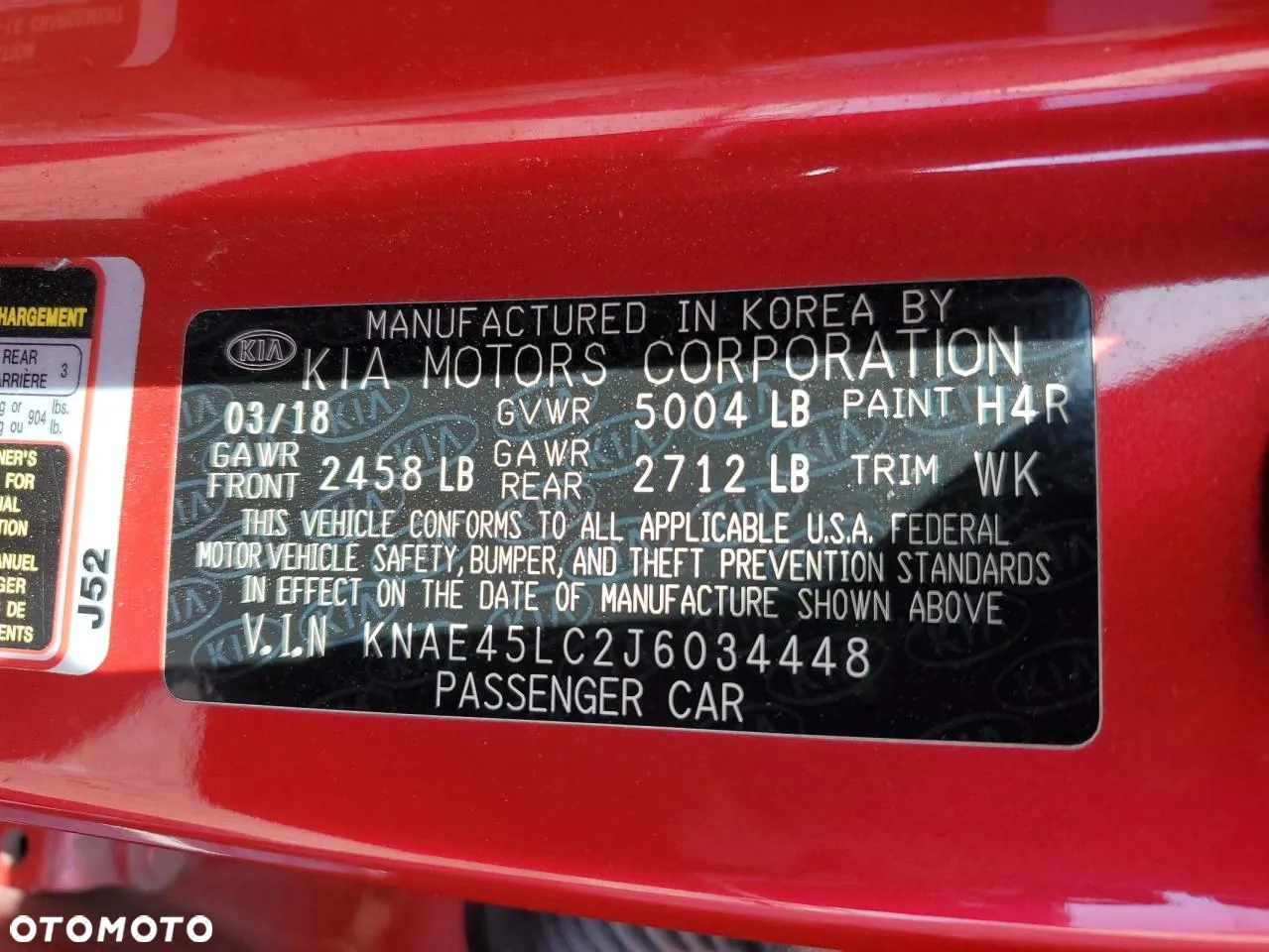Kia Stinger - 12