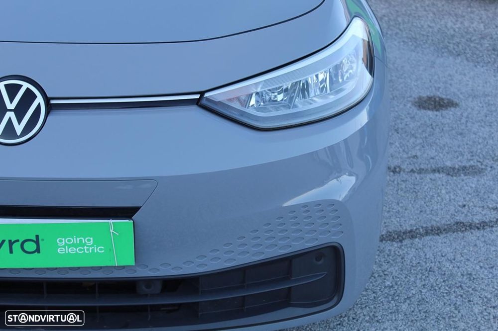 VW ID.3 Pure Performance City - 3