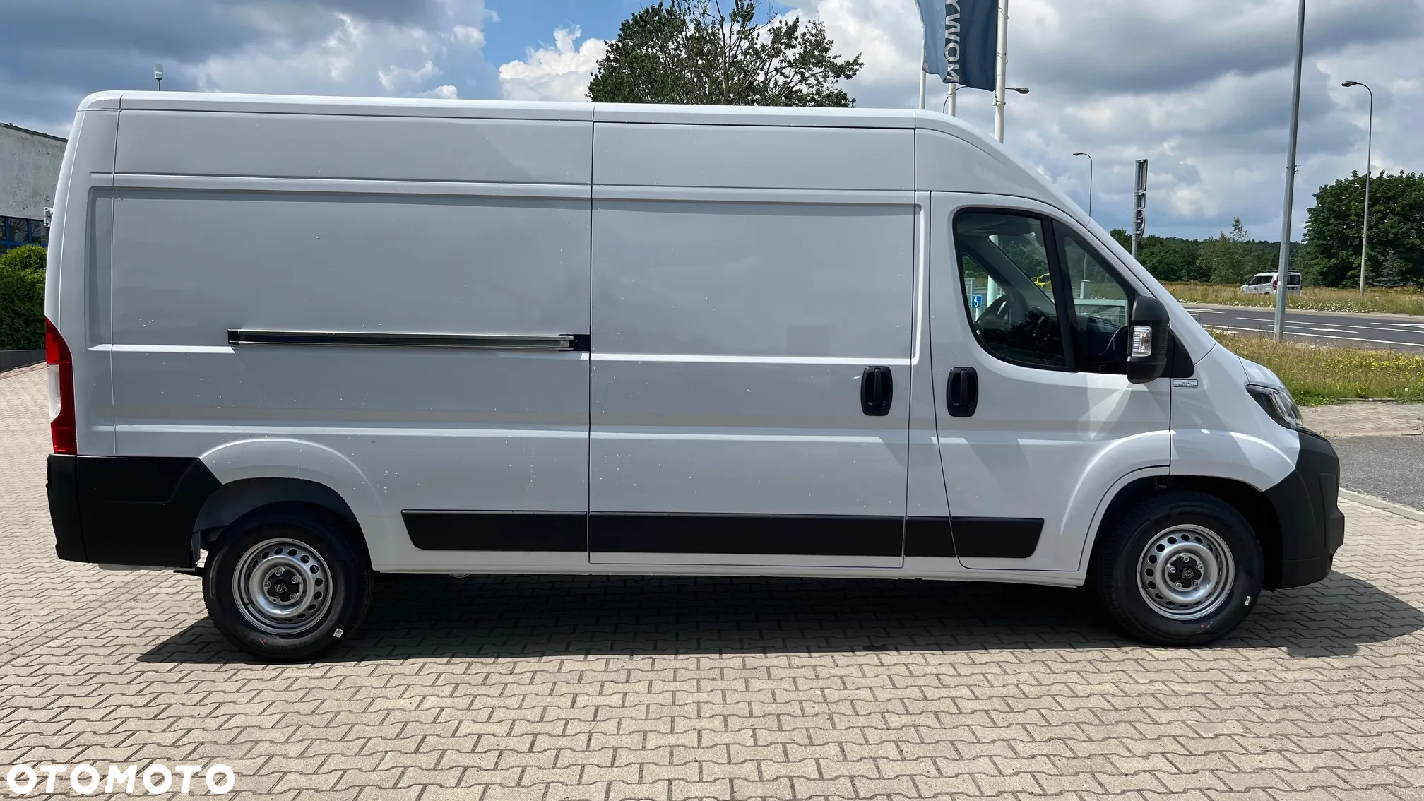 Peugeot Boxer - 8