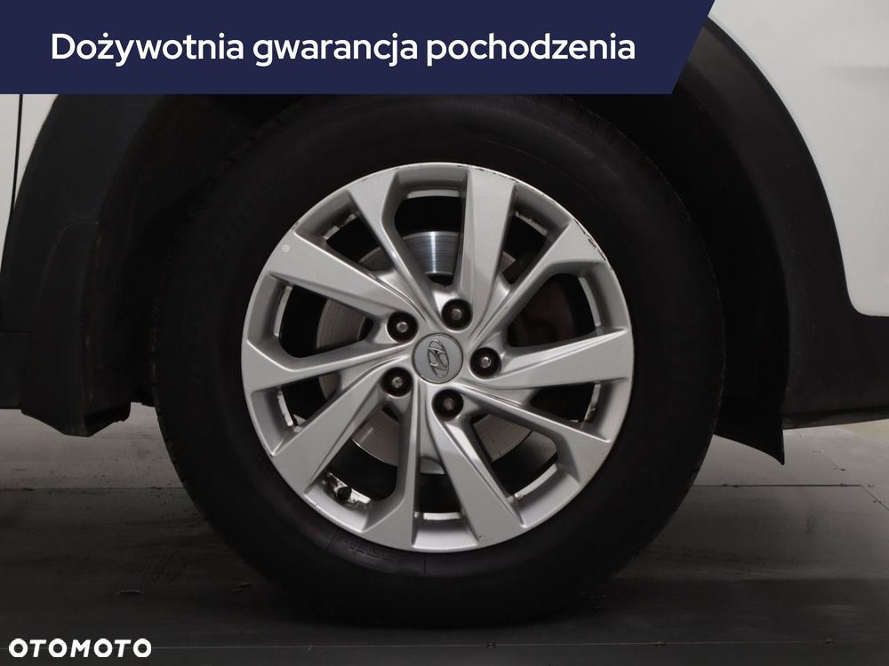 Hyundai Tucson - 17