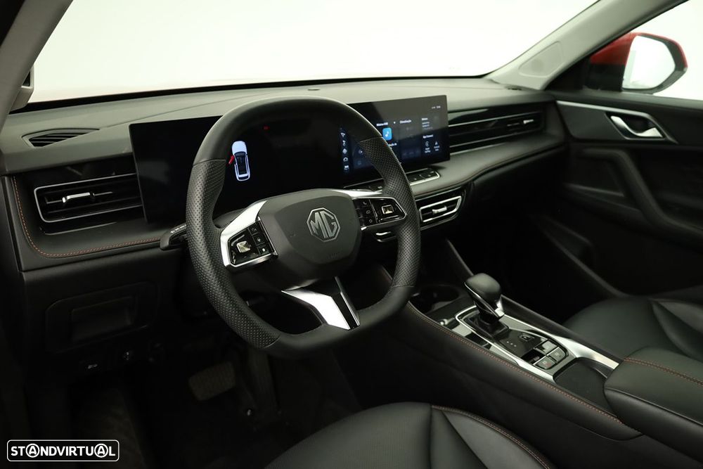 MG EHS 1.5 T-GDI Plug-in Hybrid Luxury - 6