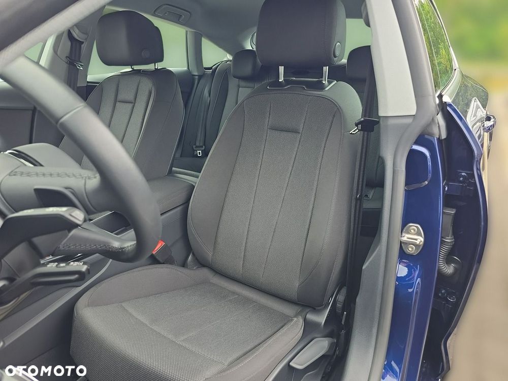 Audi A5 Sportback 40 TDI mHEV Quattro Advanced S tronic - 18