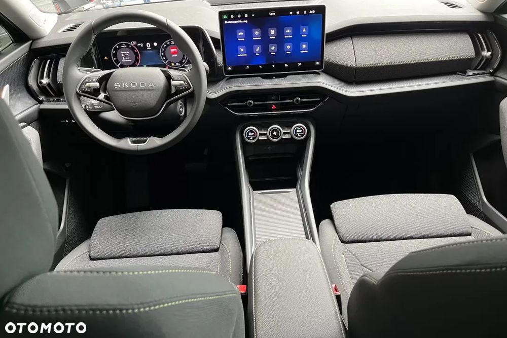 Skoda Kodiaq 2.0 TDI 4x4 Drive DSG - 27