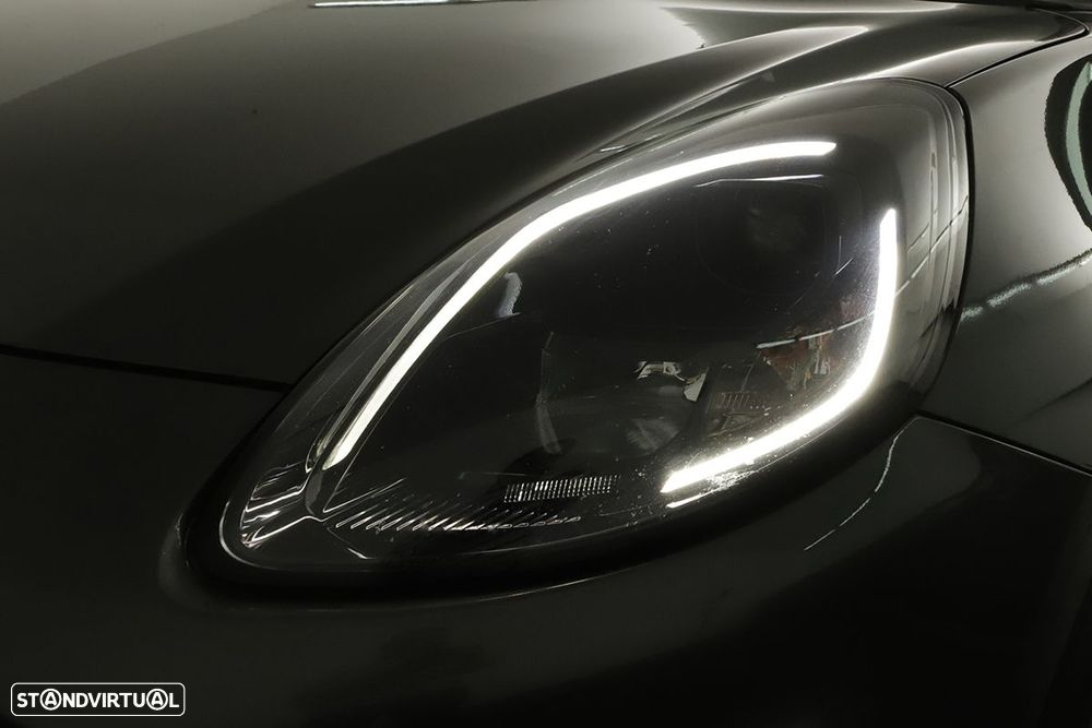 Ford Puma 1.0 EcoBoost MHEV ST-Line - 6