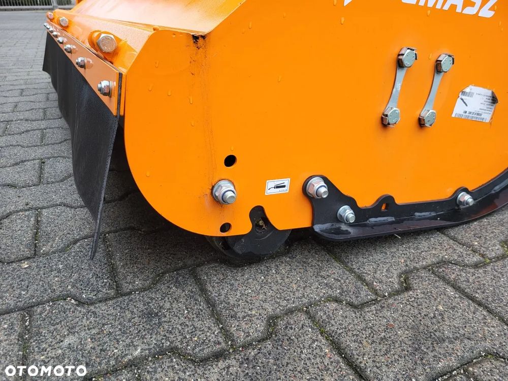 SaMasz KBR 140L - 9