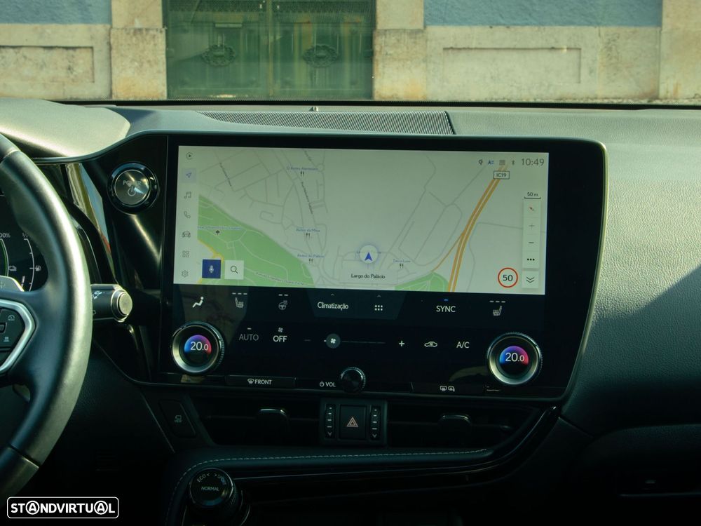 Lexus NX 450h+ Executive Plus - 12
