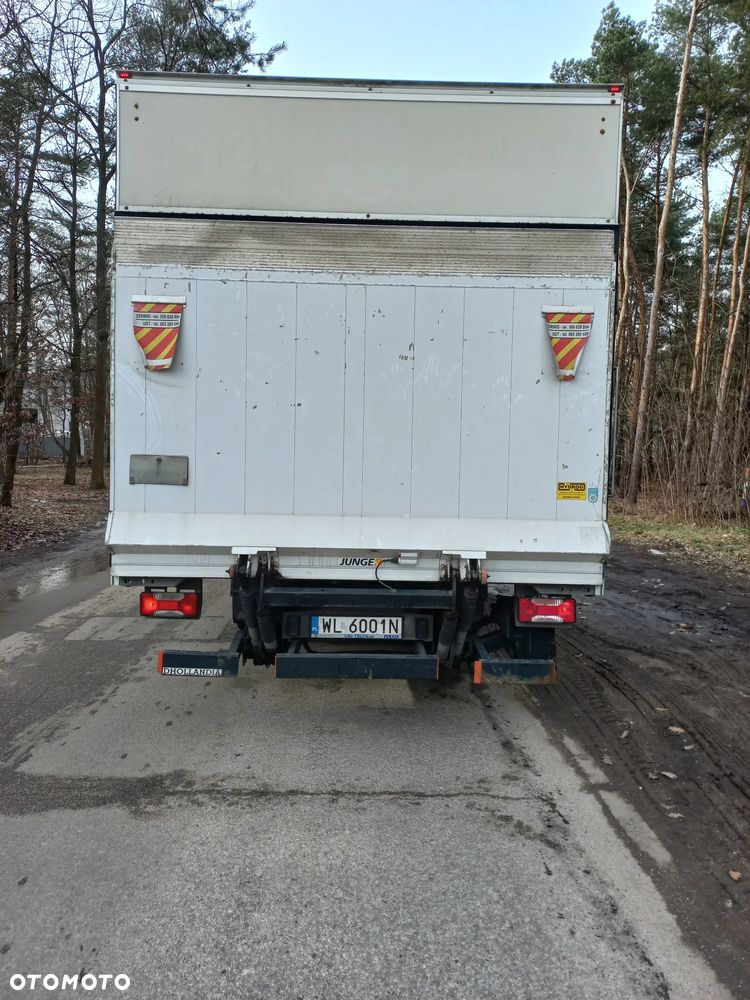 Iveco Daily - 5