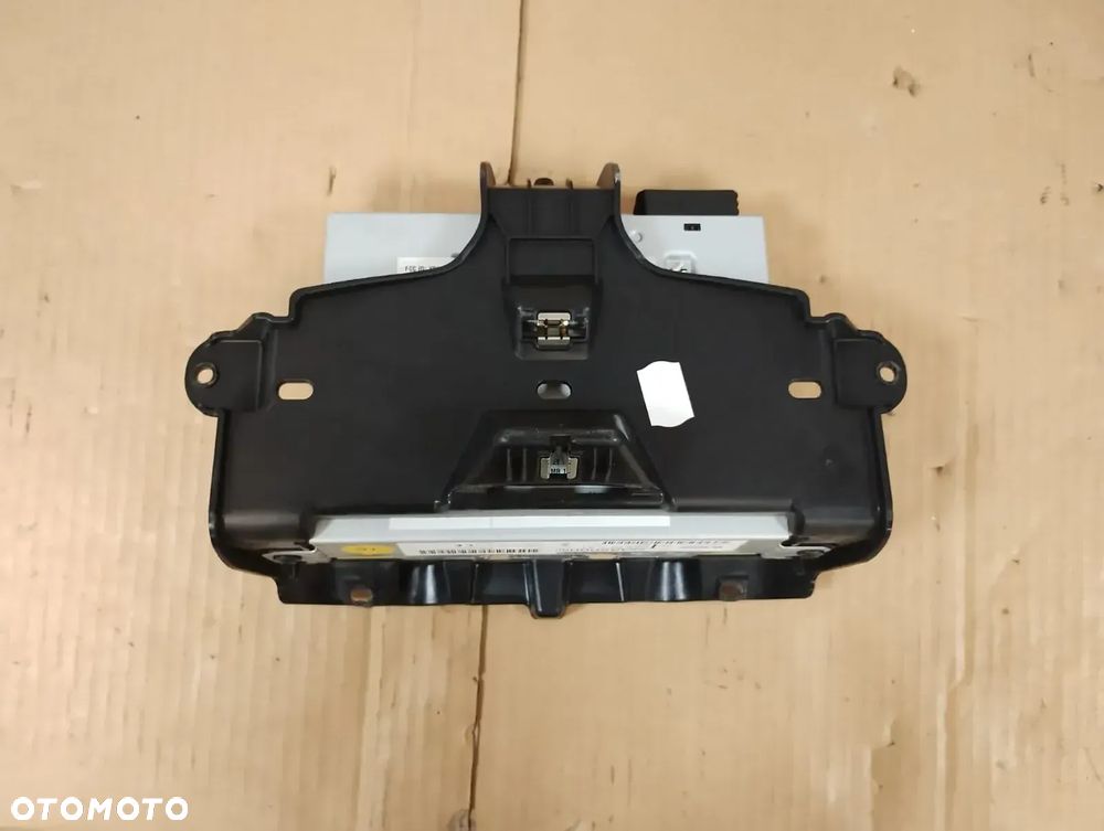 OPEL CORSA F RADIO NAWIGACJA 9833500080 EUROPA - 3