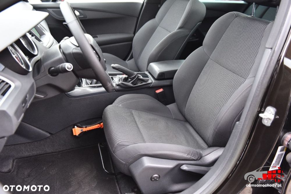 Peugeot 508 - 16