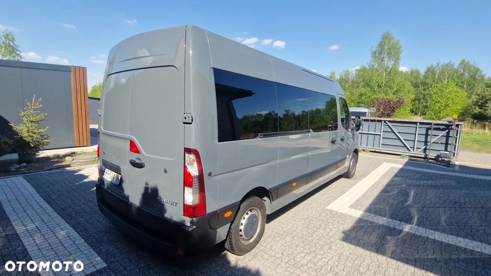 Renault Master L3 Pack Clim - 3