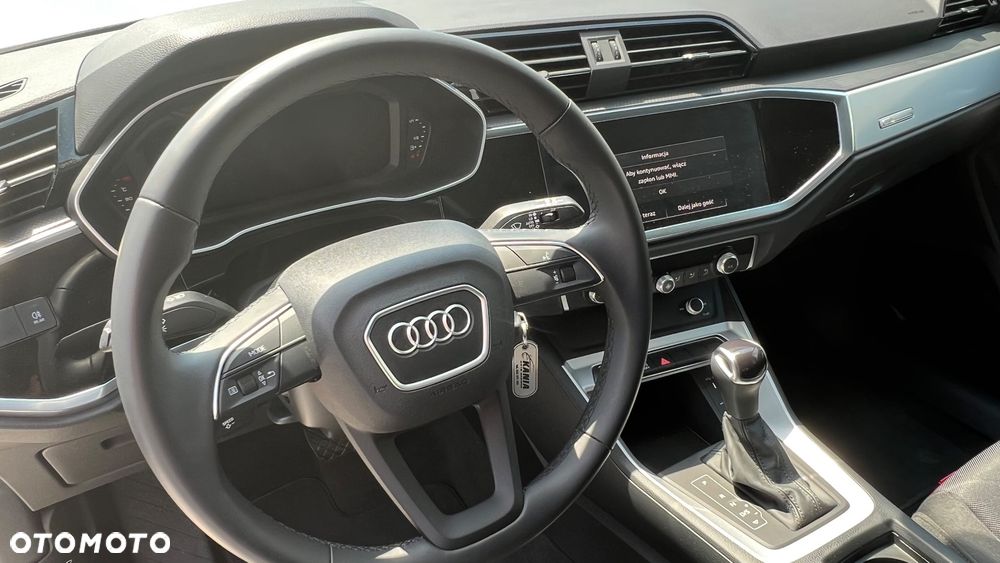 Audi Q3 35 TFSI Advanced S tronic - 17