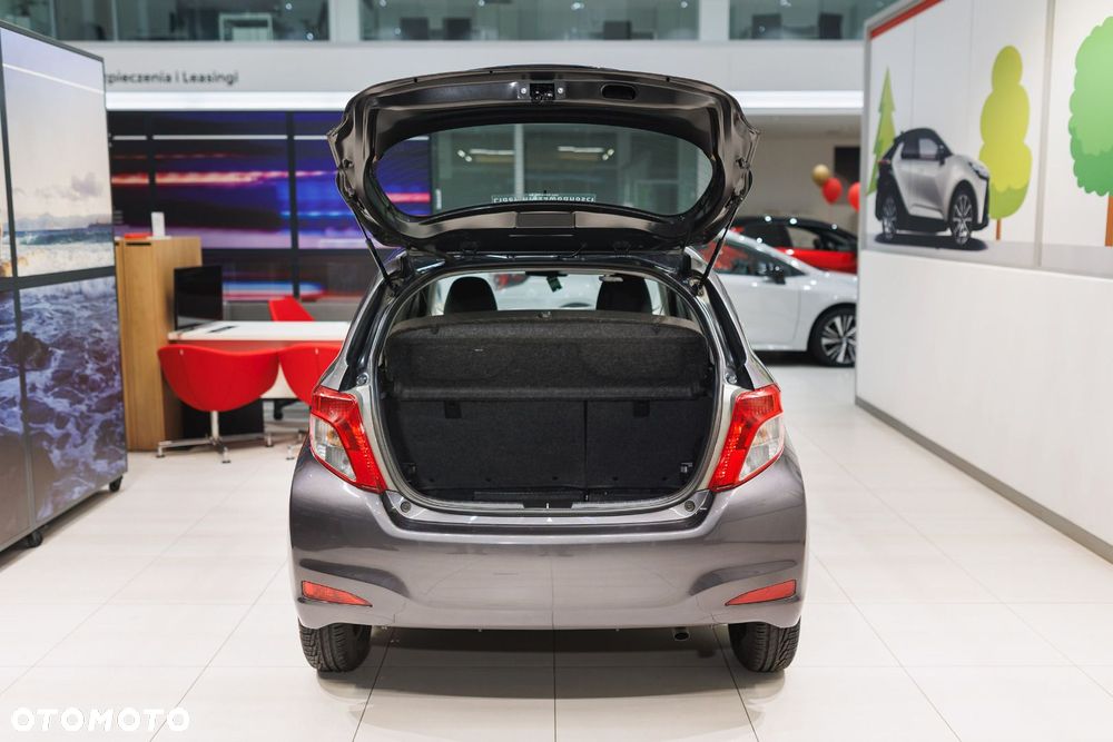 Toyota Yaris - 34
