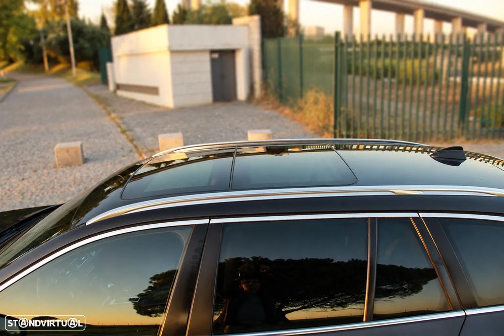 BMW 520 d Aut. - 6