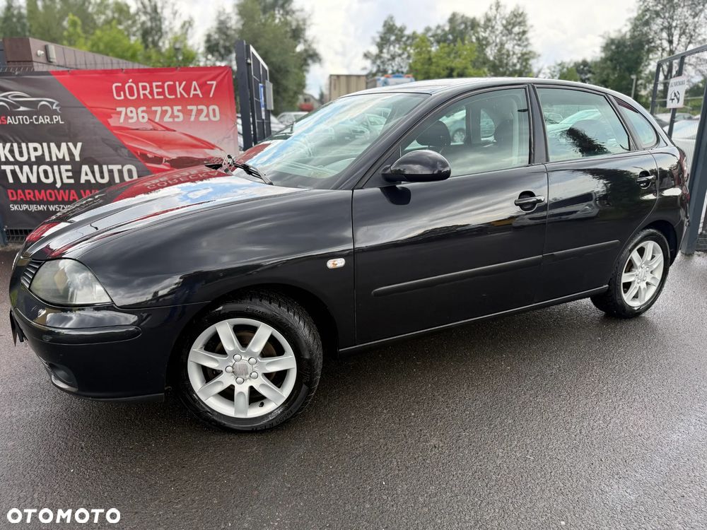 Seat Ibiza - 7