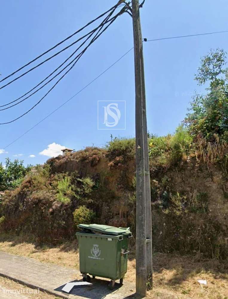 Terreno  Venda em Vila Garcia, Aboim e Chapa,Amarante - Grande imagem: 2/4