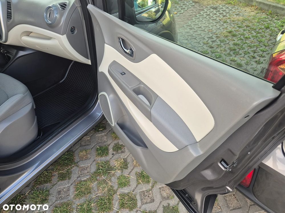 Renault Captur 0.9 Energy TCe Zen Plus - 9