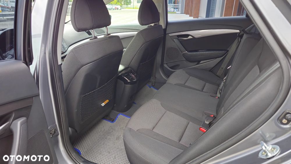 Hyundai i40 1.7 CRDi Comfort - 14