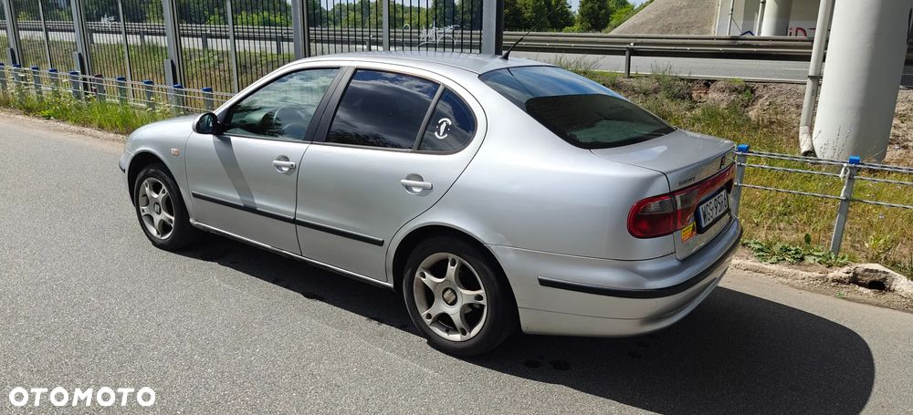Seat Toledo - 7