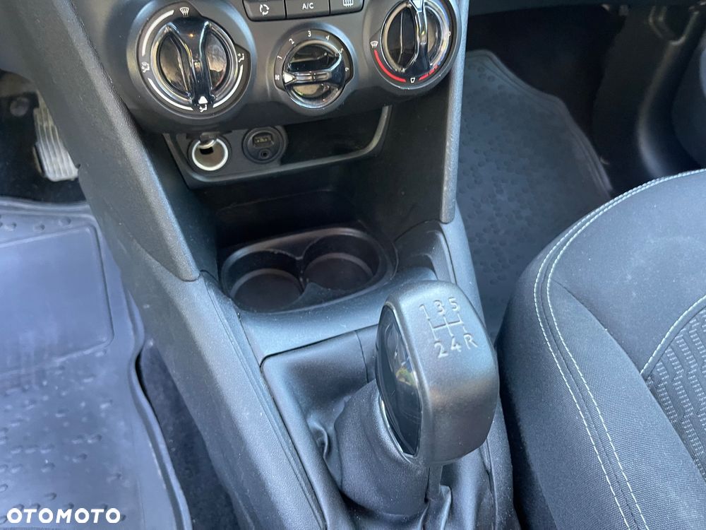 Peugeot 208 82 VTI Active - 27