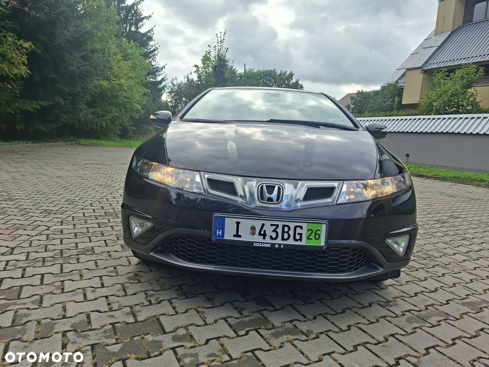 Honda Civic - 18