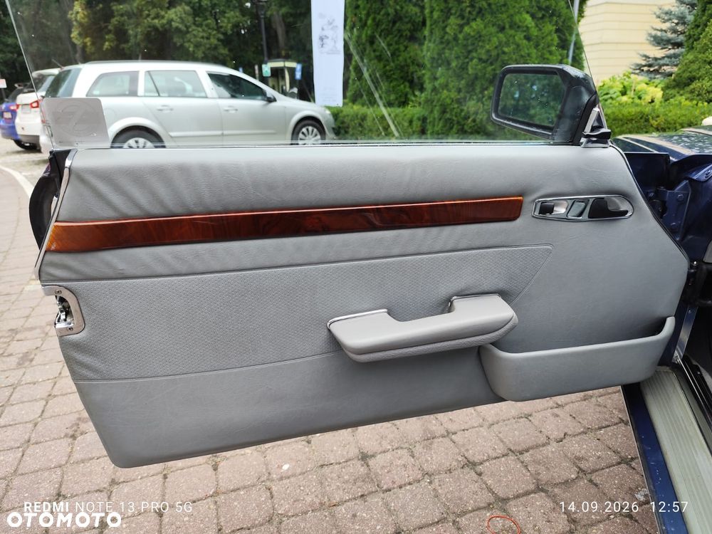 Mercedes-Benz SL - 26