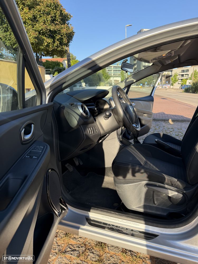 Renault Clio 0.9 TCe Limited - 7