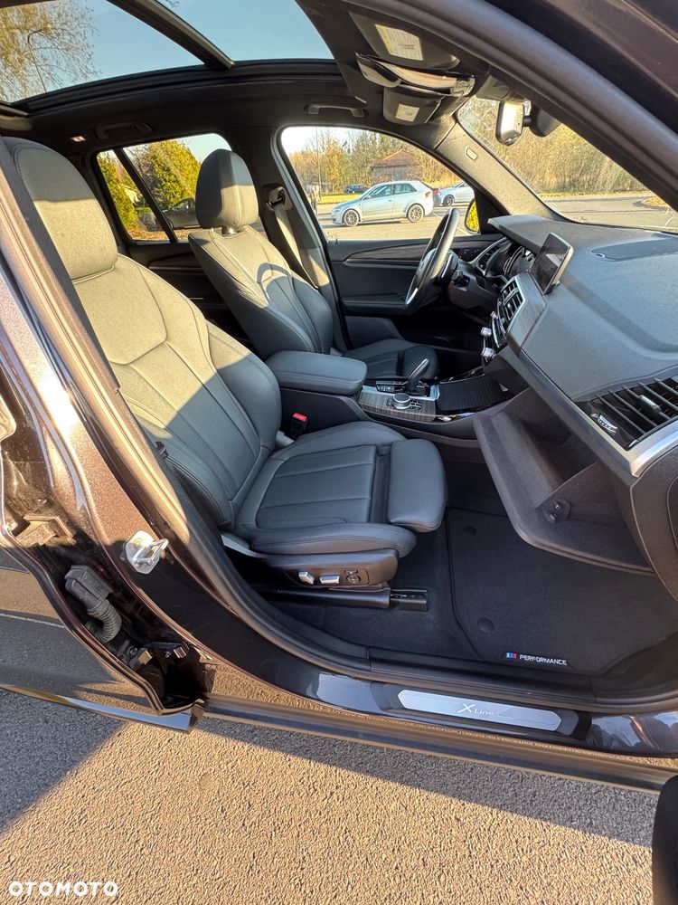 BMW X3 - 33