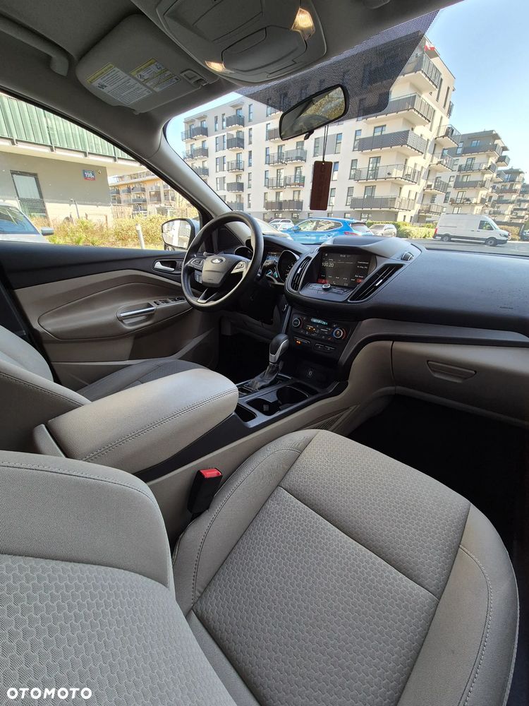 Ford Escape - 27