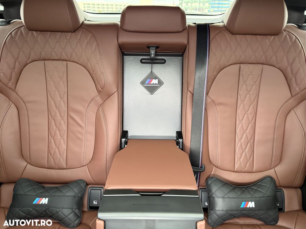BMW X6 - 21