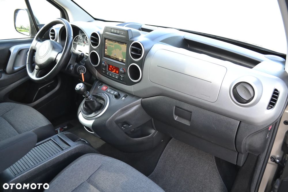 Citroën Berlingo - 33