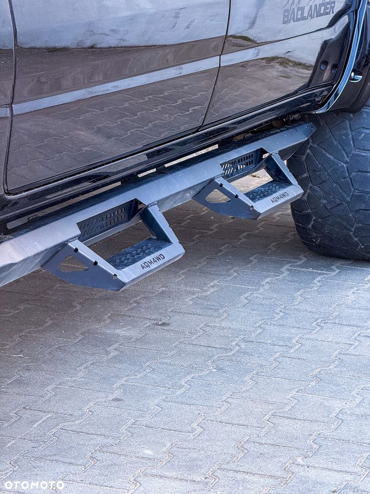 RAM 1500 Crew Cab Shortbed Rebel - 12
