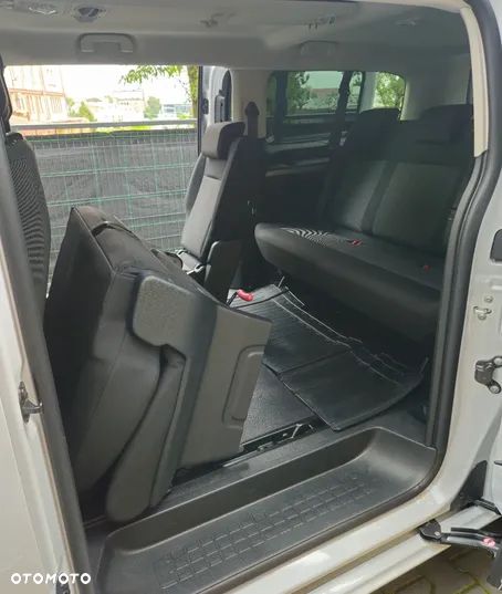 Toyota Proace Verso 2.0 D4-D Medium Combi - 6