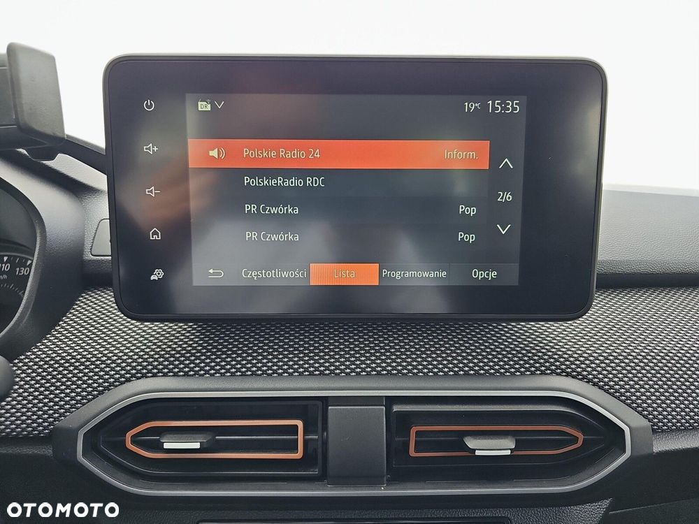 Dacia Sandero Stepway 1.0 TCe Expression - 22
