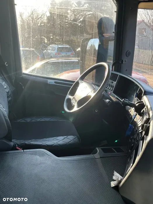 Scania p420 - 3