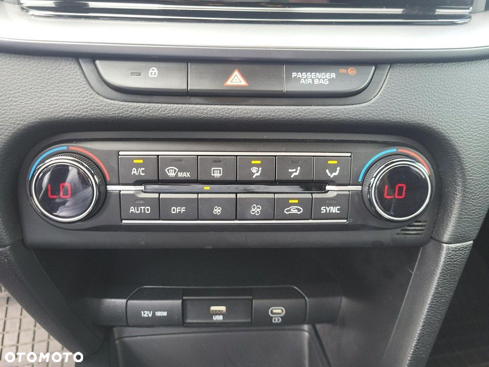 Kia XCeed 1.5 T-GDI M DCT - 26