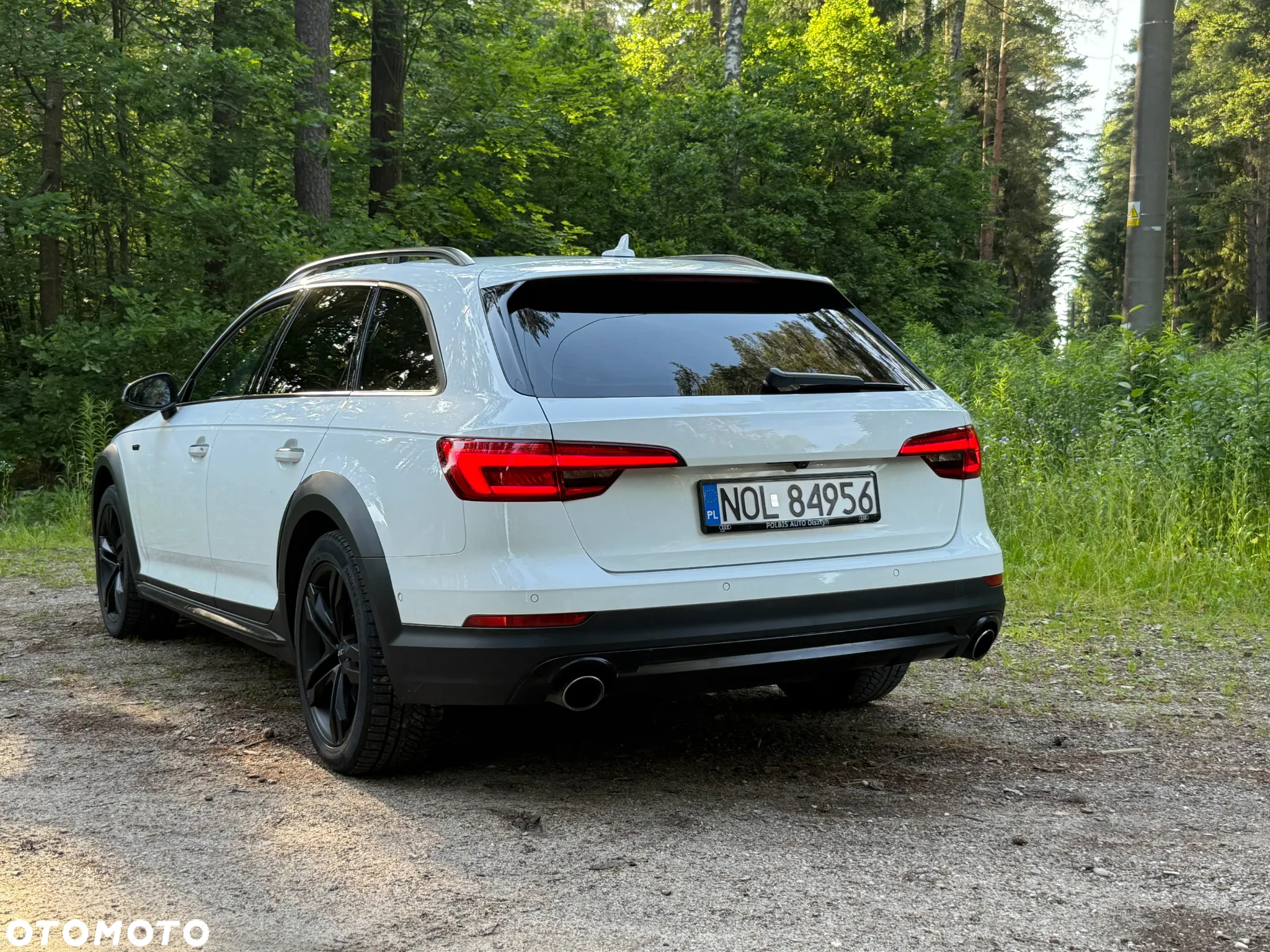 Audi A4 Allroad 2.0 TFSI Quattro S tronic - 39
