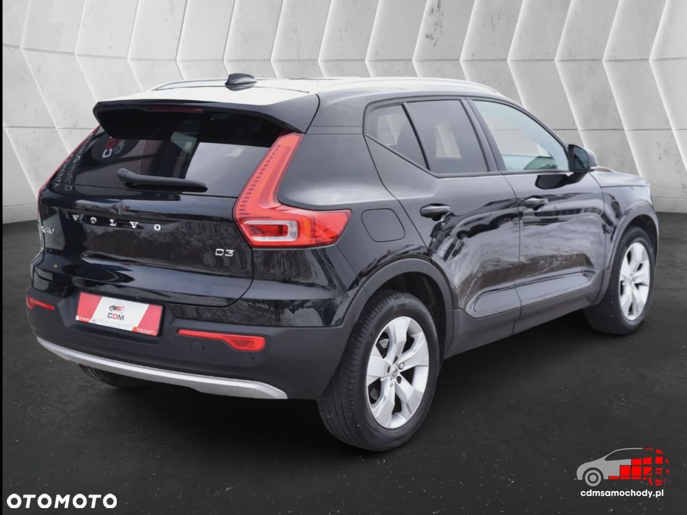 Volvo XC 40 - 10